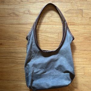 Rough and Tumble small